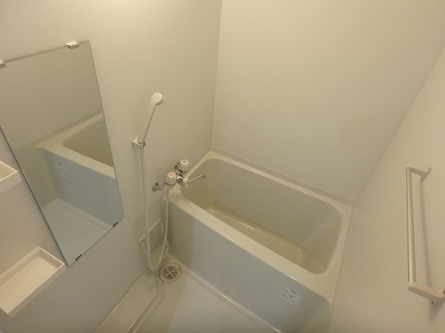 Cascade minohの風呂写真