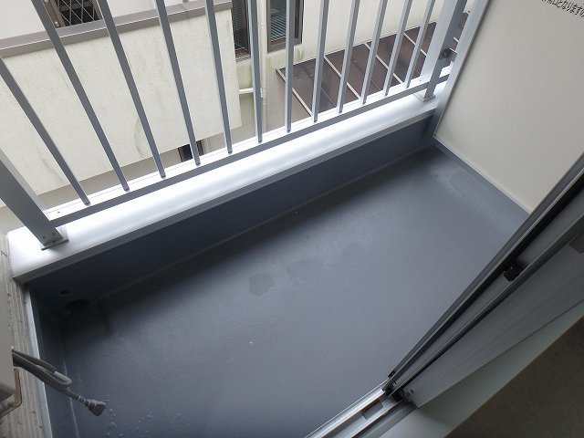 Cascade minohの内装写真
