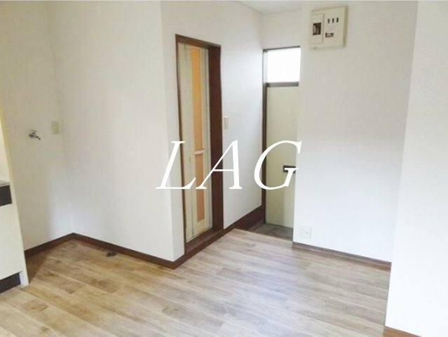 その他部屋・スペース　寝室です。