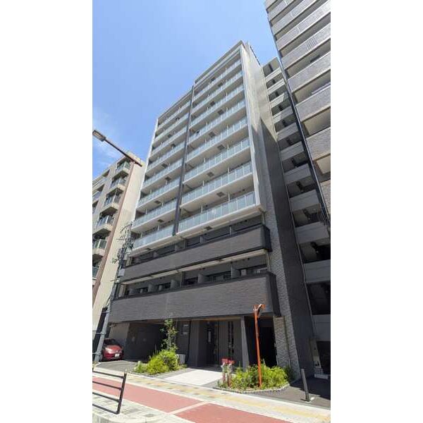 建物外観　☆仲介手数料不要です！☆お気軽にお問い合わせください♪