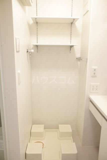 カーサ日向が丘 A棟のその他写真