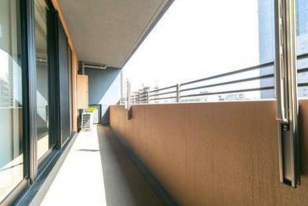 クレアールフレスカの内装写真
