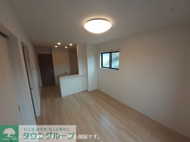 居室・リビング　お問合せはタウンハウジングまで！※現地待合わせ相談可能