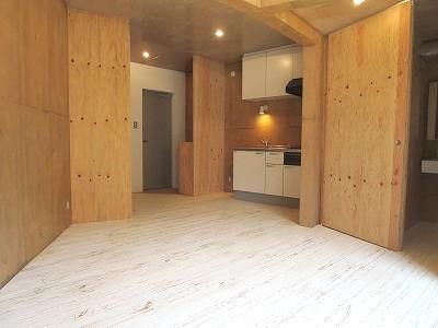 その他部屋・スペース　居室