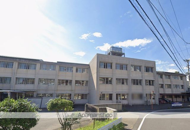 パステル参番館の周辺写真