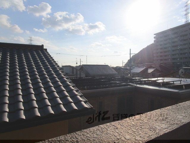 その他　眺望