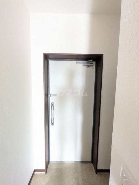 スカイグランデ青戸のその他写真