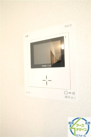 その他設備　※類似写真