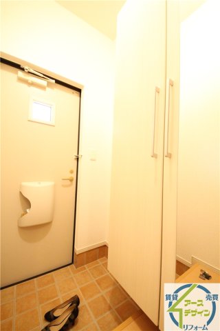 玄関　※類似写真
