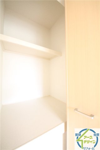 収納　※類似写真