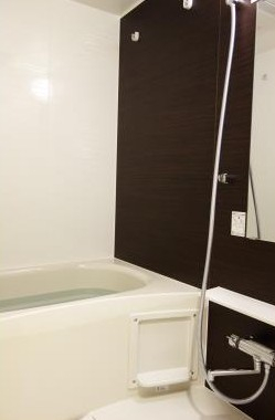 バス・シャワールーム　☆ゆっくりくつろげるお風呂☆