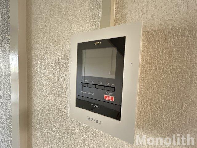 泉北原山台1丁2号棟のその他写真