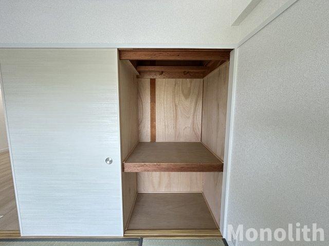 泉北原山台1丁2号棟の内装写真