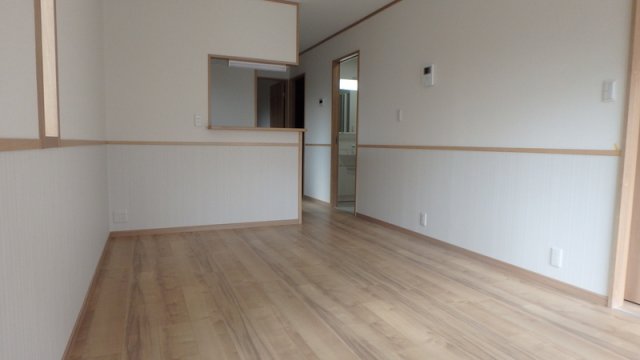 その他　リビング