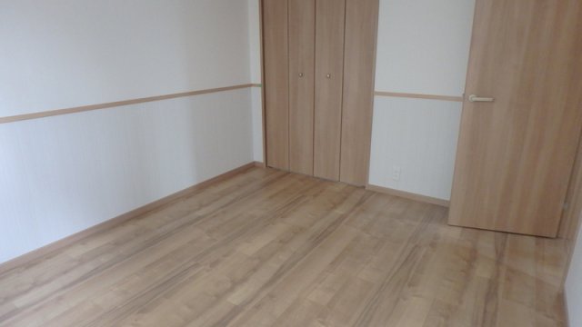 その他部屋・スペース　洋室