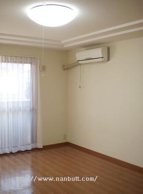 居室・リビング　洋室