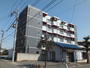 前橋駅より徒歩8分 築13年9ヶ月 5階建の賃貸物件