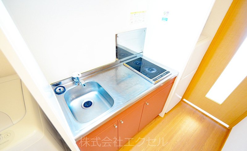 キッチン　同等タイプのイメージ写真です。