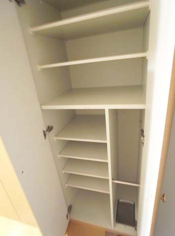 その他設備　★シューズBOXの収納力◎★