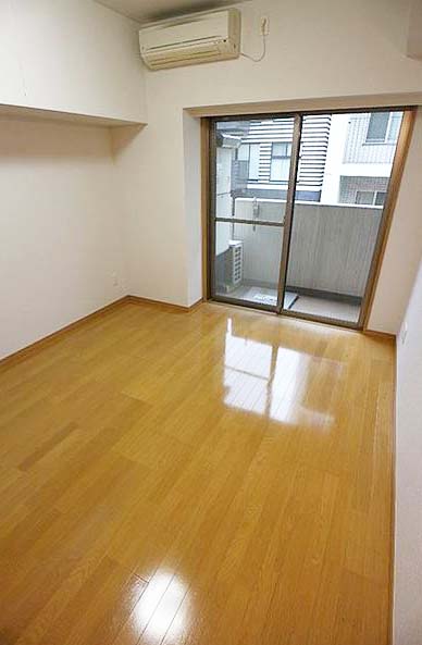 居室・リビング　★広々居室スペース★