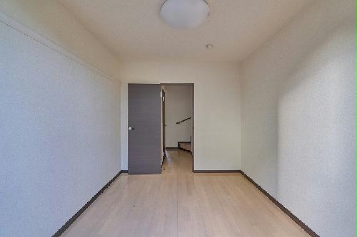 居室・リビング　１階