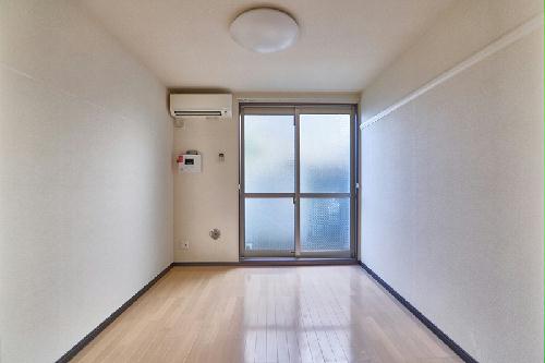 居室・リビング　１階