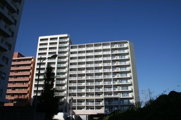 北海道札幌市中央区南十四条西１（マンション）の賃貸物件の外観