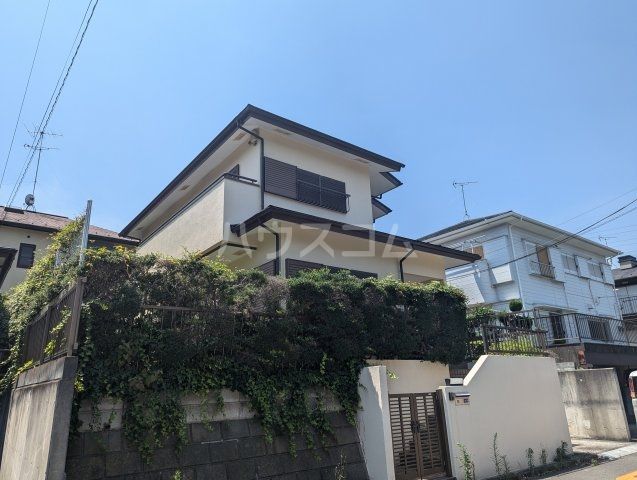 横浜市保土ケ谷区境木本町のその他の建物外観