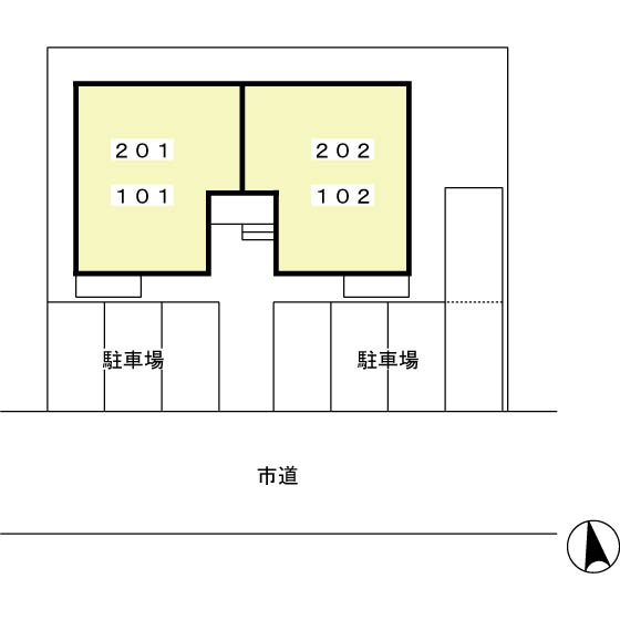 【グランモア川口のその他】