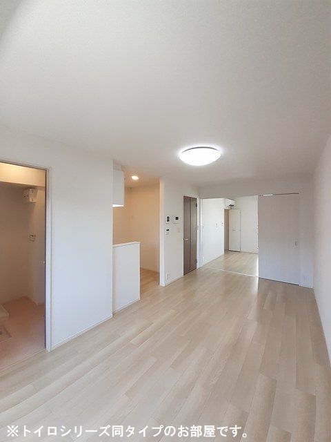 【屋島西町アパート（０２７７８９６０１）のその他】