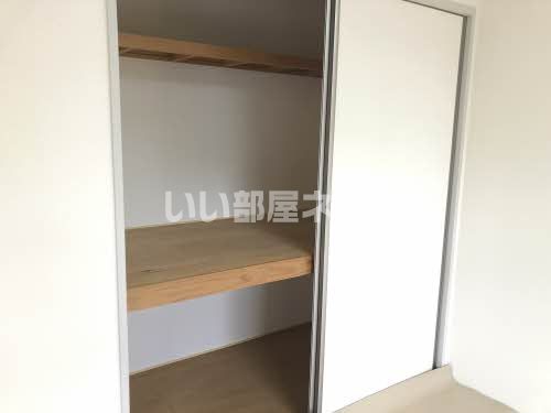 【Ｌｏｇｅｍｅｎｔ　ｄｅ　ｈａｕｔ　ｐｏｎの収納】