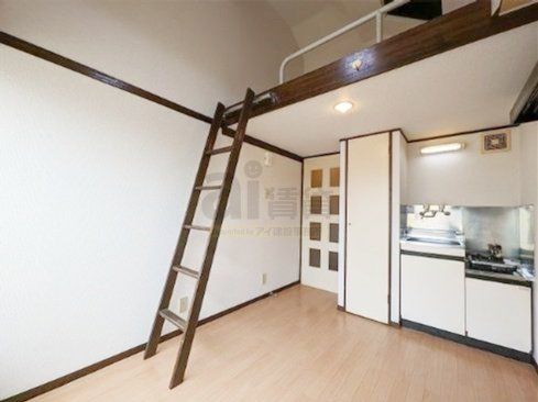 【新座市栗原のアパートのその他部屋・スペース】