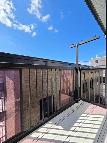 新川町17番2戸1の内装写真