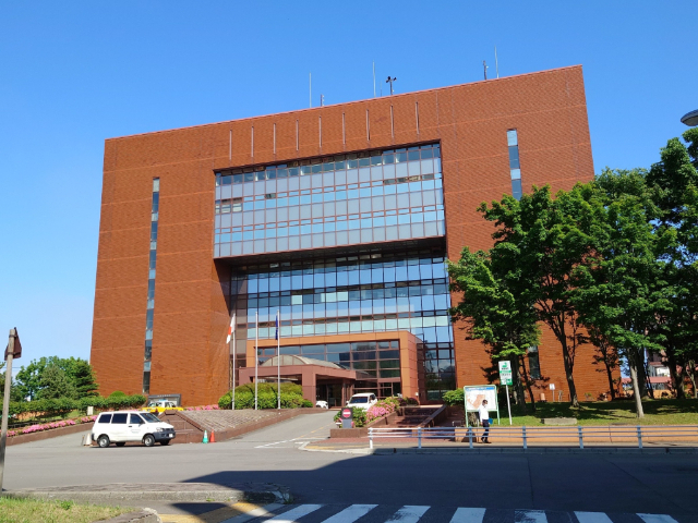 新川町17番2戸1の周辺写真