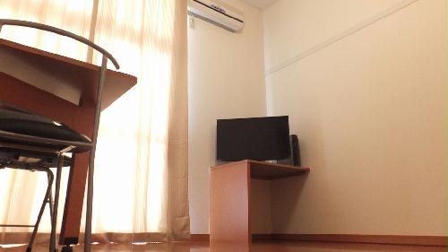 居室・リビング　1Fの床面は、フローリング