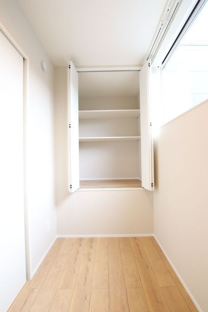 その他部屋・スペース　洋室