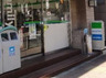 コンビニ　ファミリーマート 佃二丁目店（コンビニ）まで167m