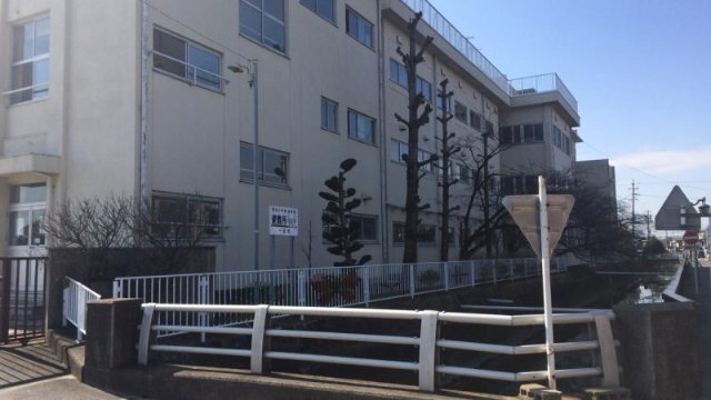 【アンダーフォレスト　Ａｎｎｅｘの小学校】