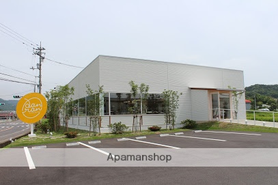 その他　ダンラン（たまご専門店）（その他）まで2400m