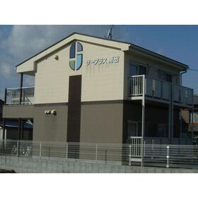 名鉄犬山線/西春駅 歩30分