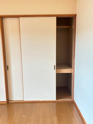 フォレスト弐番館_内装_4