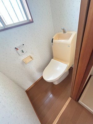 フォレスト弐番館_内装_3