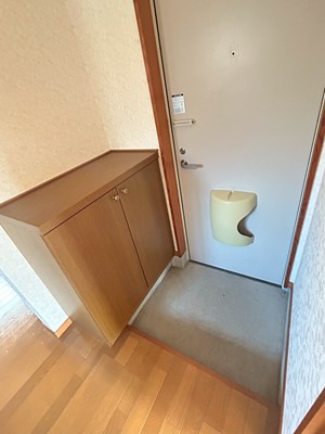 フォレスト弐番館_内装_5