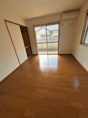 フォレスト弐番館_内装_0