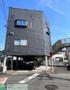 入間市駅より徒歩15分 築32年6ヶ月 3階建の賃貸物件