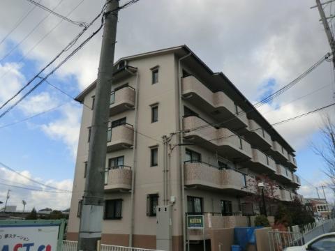 茨木市目垣２