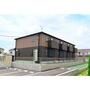 亀崎駅より徒歩32分 2階 新築の賃貸物件