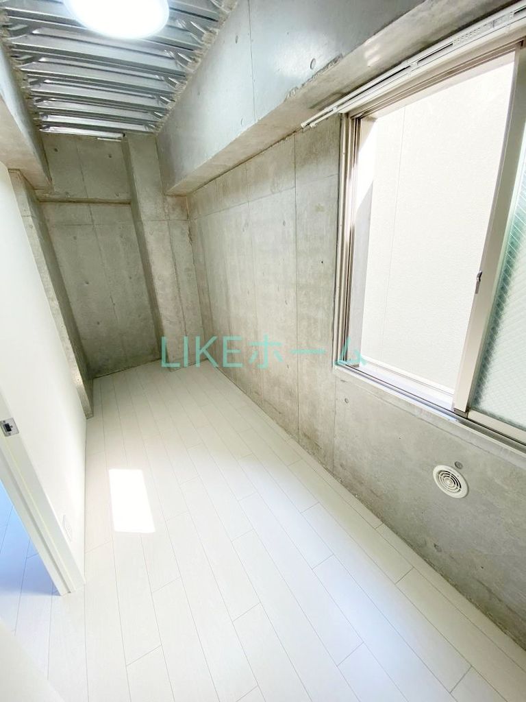 その他共有部分　バルコニー