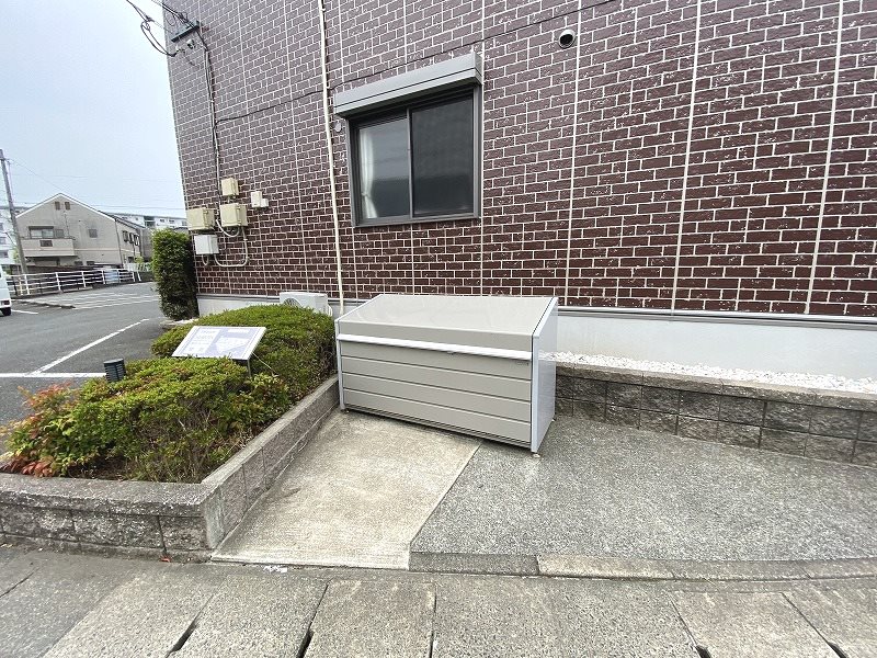 SUUMO】セジュール紫苑B棟／福岡県小郡市小郡／大板井駅の賃貸
