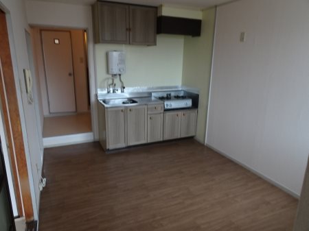 居室・リビング　※他部屋参照